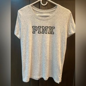 PINK by Victoria’s Secret t-shirt short sleeve sz M